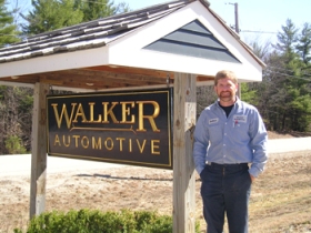 Walker Automotive NH | Team member