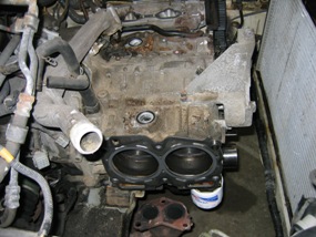 Walker Automotive NH | Engine Repair