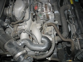 Walker Automotive NH | Fuel System Repair